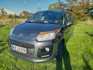 Citroen C3 Picasso MPV 1,6 HDI