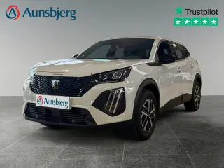 Peugeot e-2008 54 Style