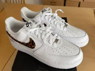 Air Force 1 x Supreme x GoodEnough
