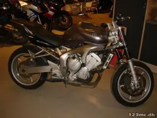 Yamaha 600 Fazer