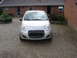 suzuki alto 1.0 gl