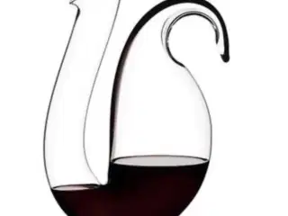 Karaffel decanter Ayam Riedel - II sortering (Udstillingsmodel)