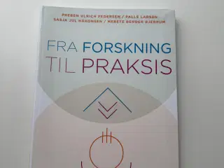 Fra forskning til praksis 