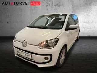 VW Up! 1,0 75 High Up! BMT