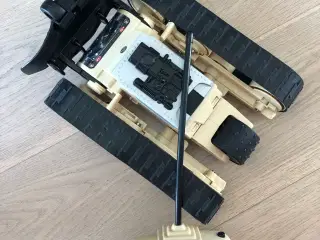 Robo drone echo