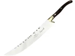 Champagnesabel Laguiole L270 mm Lion Sabatier (Udstillingsmodel)