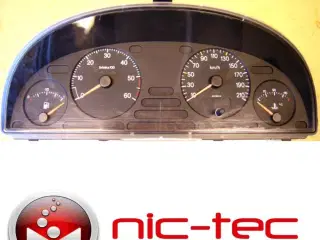 Citroen Evasion Instrument / Speedometer rep