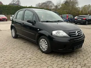 Citroën C3 1,4 Furio