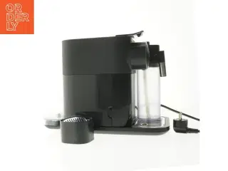 Nespresso kaffemaskine fra Delonghi (str. 26x36,5 cm)