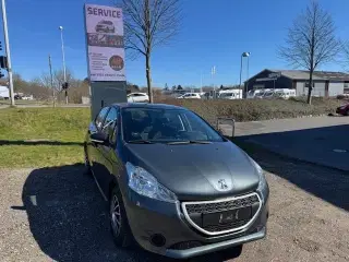 Peugeot 208 1,0 VTi Access