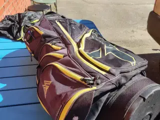Golfbag 