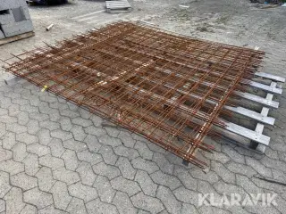 Riv net 6mm