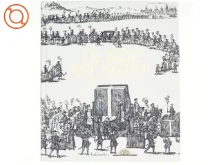 Le roi est mort (Bog)