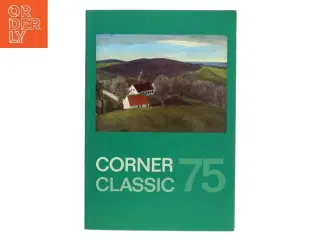 Corner Classic 75 (Bog)