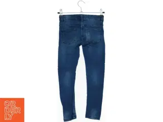Blå jeans til børn fra Denim Forever (str. 122)