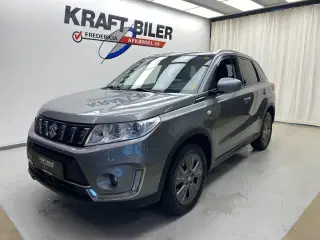 Suzuki Vitara 1,0 Boosterjet Active AllGrip