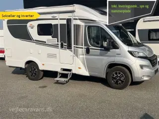 2022 - Carado T 135 Edition 15