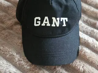 🧢 GANT kasket – aldrig brugt! 🧢