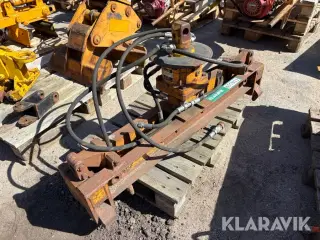 Skinneløfter BSV