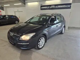 Hyundai i30 Cw 1,6 CRDi Comfort 90HK Stc