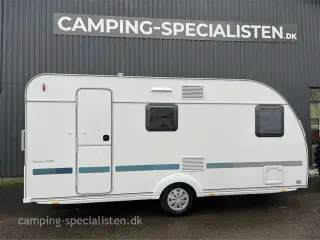 2024 - Adria Aviva 472 PK   Adria Aviva 472 PK 2024 - Kan ses nu hos Camping-Specialisten.dk