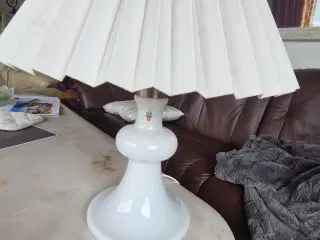 Holmegaard lampe "Madeliene"