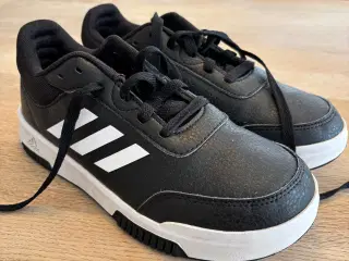 Adidas lædersko str. 36 2/3