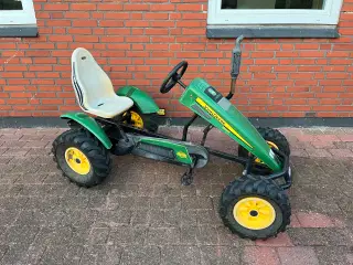 XL gokart