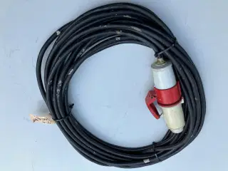 Kraftkabler