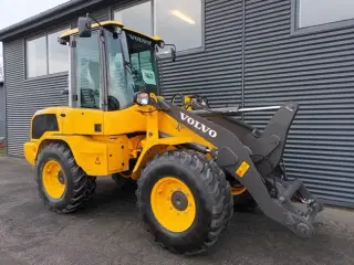 Volvo L 30 GS