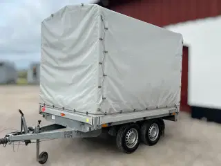 Böckmann HL-AL2516/20 år  2015