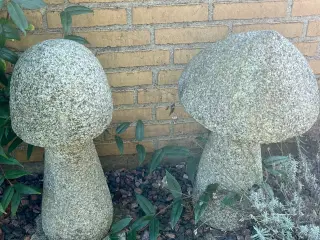 Have skulptur granit 