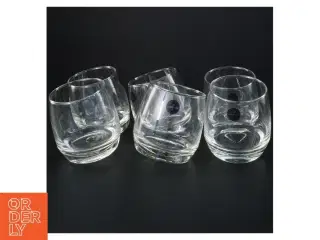 Whiskey Drinksglas fra Sagaform (str. 9 x 7 cm)