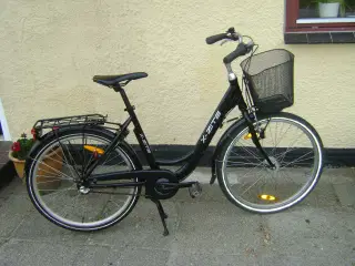 26" X Zite Shopper