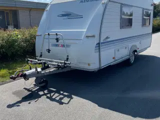 Campingvogn Adria 432