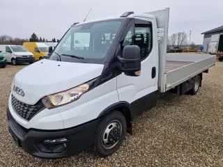 Iveco Daily 3,0 35C18 4100mm Lad AG8