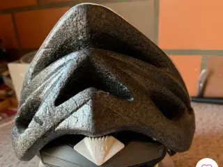 Bell cykel hjelm