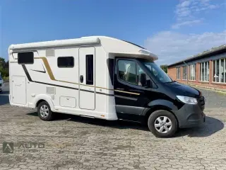2022 - Euramobil Profila T676 EB "Premium Plus"