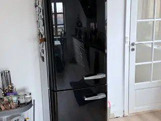 SMEG designer køle/fryse fritstående 