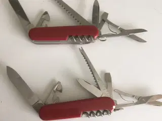 victoria victorinox sweitzerkniv lommekniv