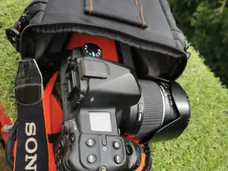 Sony Kamera DSLR-A850