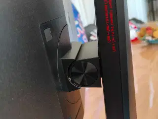 Monitor 165 hz Asus 