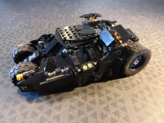 LEGO : SUPER HEROES : 76239