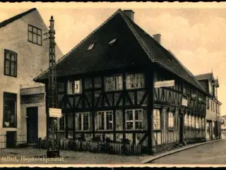 Middelfart - Højskolehjemmet - Rudolf Olsen 6278 - Ubrugt