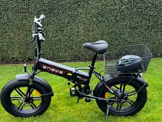 El cykel 750w