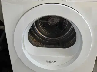Kondens Tørretumbler - Samsung 