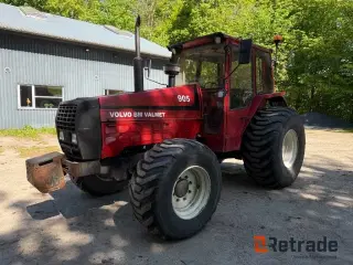 Volvo BM Valmet