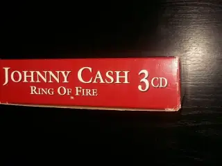 Johnny Cash  Ring of fire