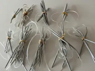 Strikke Rundpinde