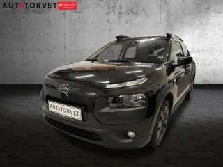 Citroën C4 Cactus 1,2 PureTech 82 Feel